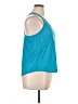 Under Armour Blue Active Tank Size XL - photo 4
