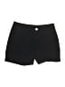 Hudson's Bay Co. Solid Black Shorts Size 0 - photo 1