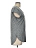 Reebok Gray Active T-Shirt Size L - photo 4
