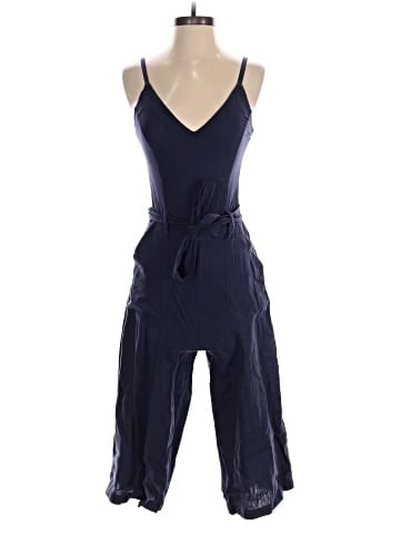 Breathless Jumpsuit (view 1)