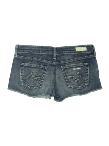 Adriano Goldschmied Denim Shorts (view 2)