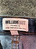 William Rast Blue Jeans Size 28 waist - photo 4