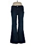 Pilcro Stars Blue Jeans Size 31 waist - photo 1