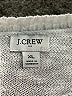J.Crew Factory Store Silver Pullover Sweater Size XL - photo 7