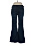Pilcro Stars Blue Jeans Size 31 waist - photo 2