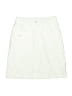 Daily Sports Solid White Skort Size 2 - photo 2