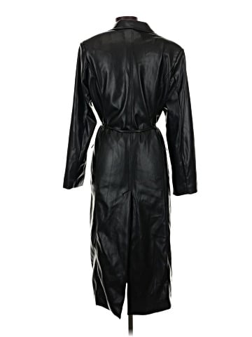 Avec Les Filles Trenchcoat (view 2)