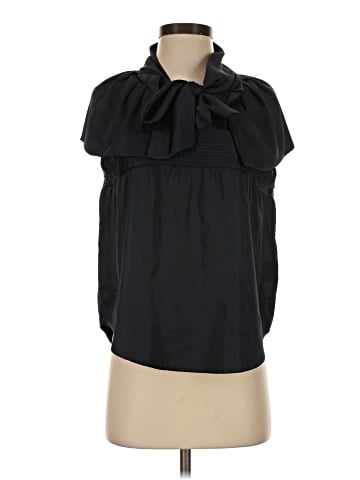 LOVE Binetti Sleeveless Blouse (view 1)