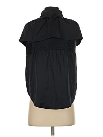 LOVE Binetti Sleeveless Blouse (view 2)