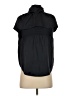 LOVE Binetti 100% Polyester Black Sleeveless Blouse Size 4 - photo 2