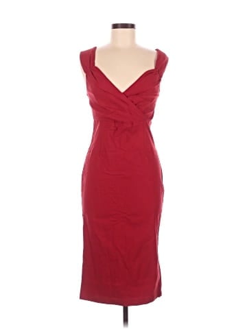 Rock Steady Cocktail Dress (view 1)