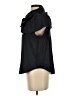 LOVE Binetti 100% Polyester Black Sleeveless Blouse Size 4 - photo 5