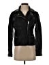 Kut from the Kloth 100% Linen Black Jacket Size S - photo 1