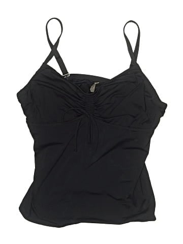 Lands' End Swimsuit Top (view 1)
