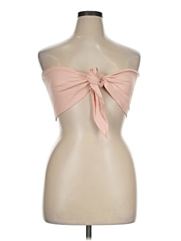 Express Tube Top (view 1)