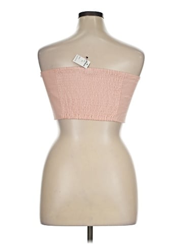 Express Tube Top (view 2)