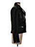 Kut from the Kloth 100% Linen Black Jacket Size S - photo 4