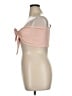 Express Pink Tube Top Size XL - photo 5