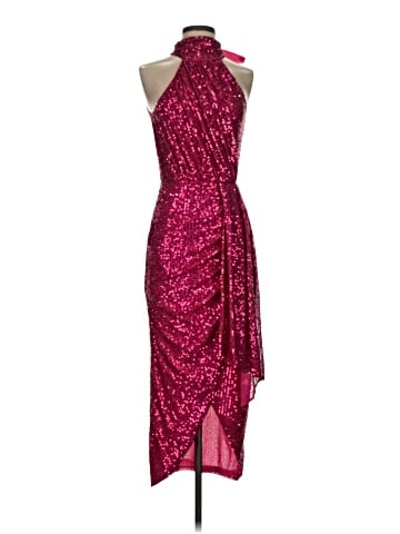 Saylor Cocktail Dress (view 1)