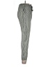 Assorted Brands 100% Cotton Stripes Gray Casual Pants Size 32 waist (estimated) - photo 4