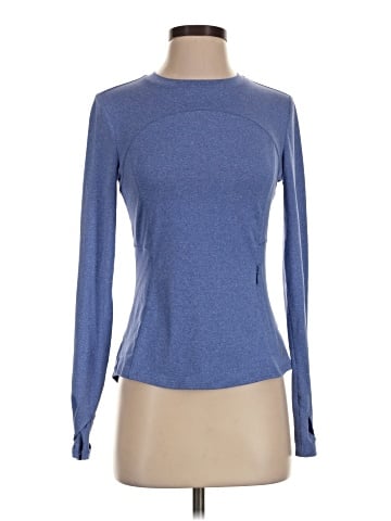 Spyder Long Sleeve Top (view 1)