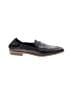 Clarks Black Flats Size 6 - photo 1