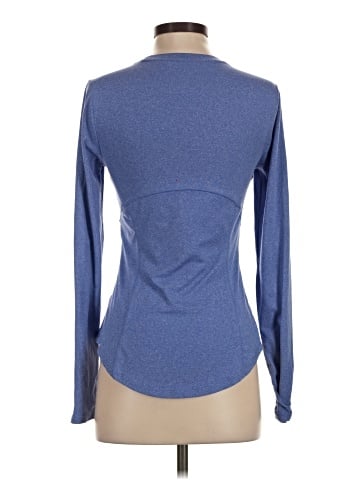 Spyder Long Sleeve Top (view 2)