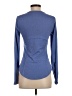 Spyder Blue Long Sleeve Top Size XS - photo 2