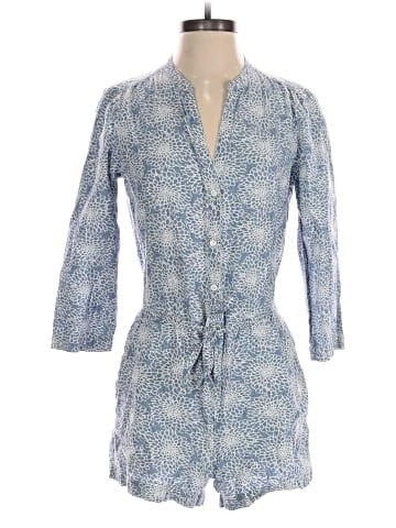 J.Crew Mercantile Romper (view 1)