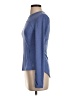 Spyder Blue Long Sleeve Top Size XS - photo 5