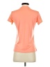 Assorted Brands 100% Polyester Orange Active T-Shirt Size S (estimated) - photo 2