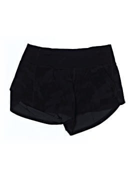 Lululemon Athletica Athletic Shorts