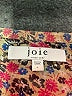 Joie Floral Pink Long Sleeve Blouse Size L - photo 9