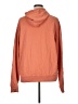 George 100% Cotton Orange Sweatshirt Size XL - photo 2