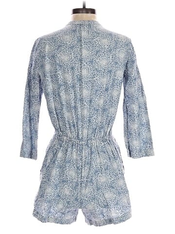J.Crew Mercantile Romper (view 2)