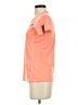 Assorted Brands 100% Polyester Orange Active T-Shirt Size S (estimated) - photo 5