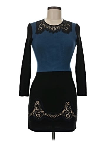 Anna Sui Cocktail Dress (view 1)
