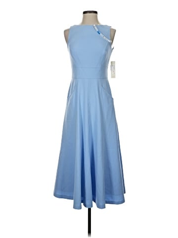 Eliza J Cocktail Dress (view 1)