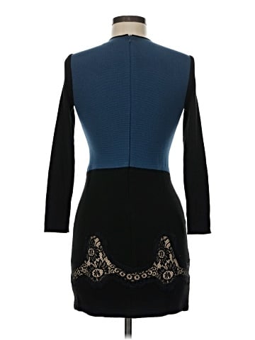 Anna Sui Cocktail Dress (view 2)