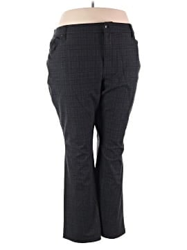 Simply Vera Vera Wang Jeggings (view 1)