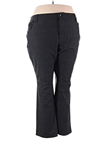 Simply Vera Vera Wang Jeggings (view 1)