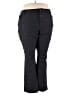 Simply Vera Vera Wang Gray Jeggings Size 3X - photo 1