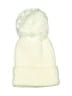 Steve Madden Ivory Beanie One size - photo 1