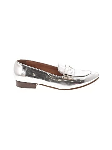 J.Crew Factory Store Flats (view 1)