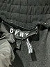 DKNY Black Dress Pants Size S - photo 4