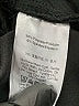 DKNY Black Dress Pants Size S - photo 5