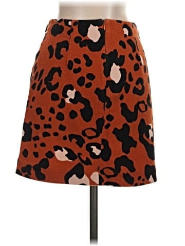 Maeve by Anthropologie Casual Skirt (view 2)