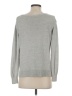 Everlane 100% Cotton Gray Pullover Sweater Size XXS - photo 2