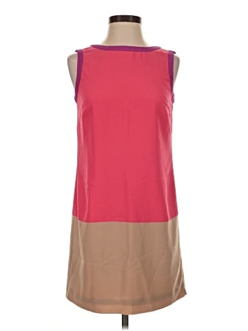 Ann Taylor Casual Dress (view 1)