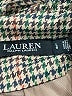 Lauren by Ralph Lauren 100% Polyester Tweed Gray Jacket Size L - photo 6